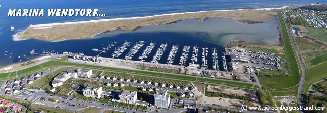 Marina Wendtorf