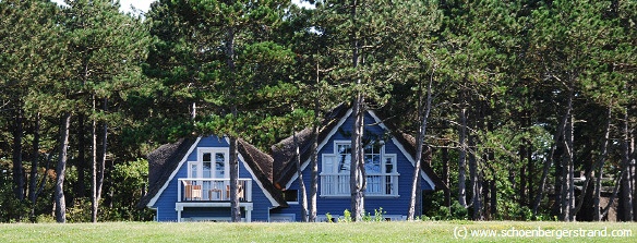 Wendtorfer Schleuse