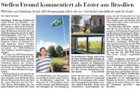 WM Studio Schönberg Brasilien